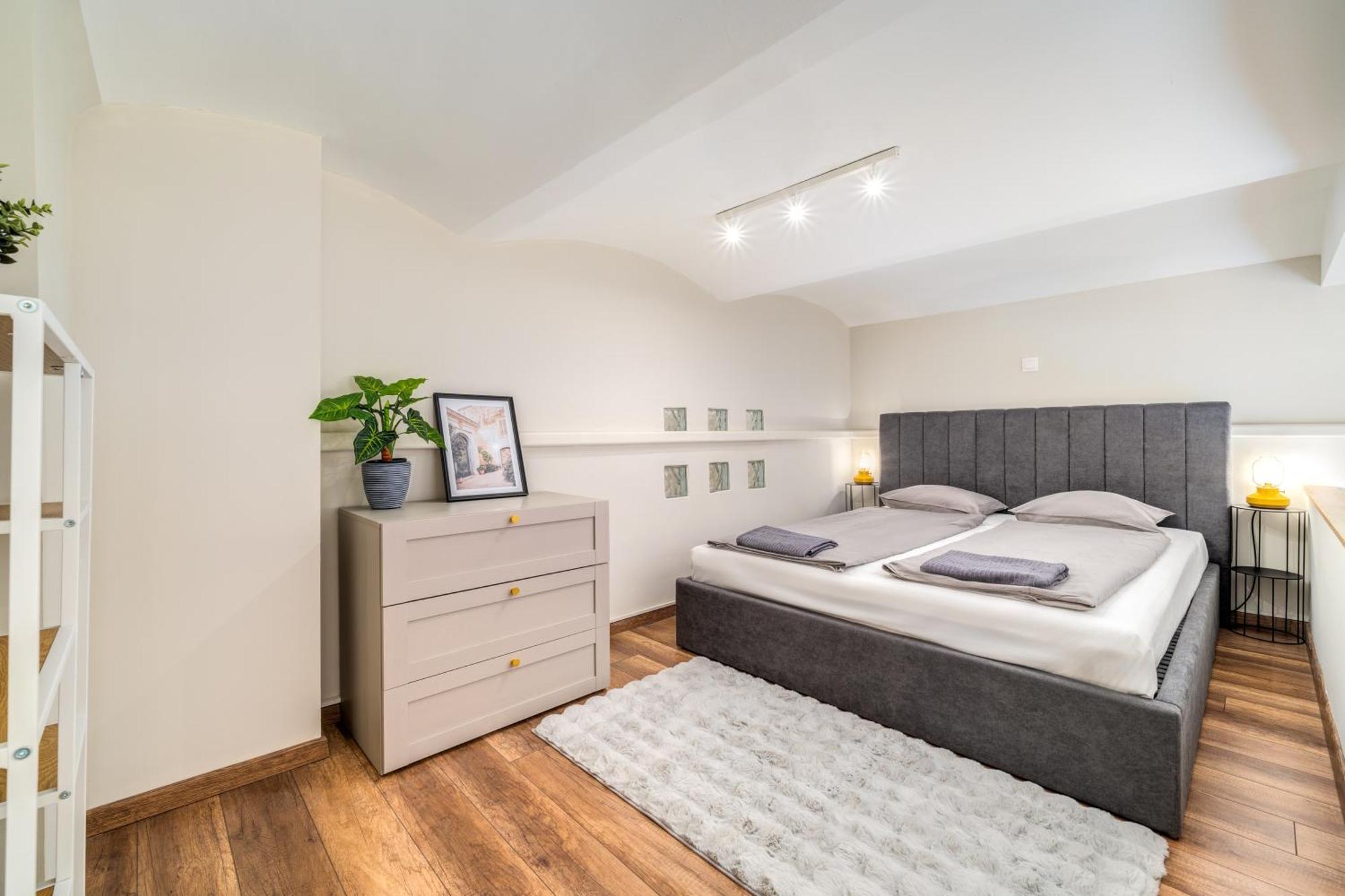 Rakoczi Stylish Entire Apartment Budapest Ngoại thất bức ảnh