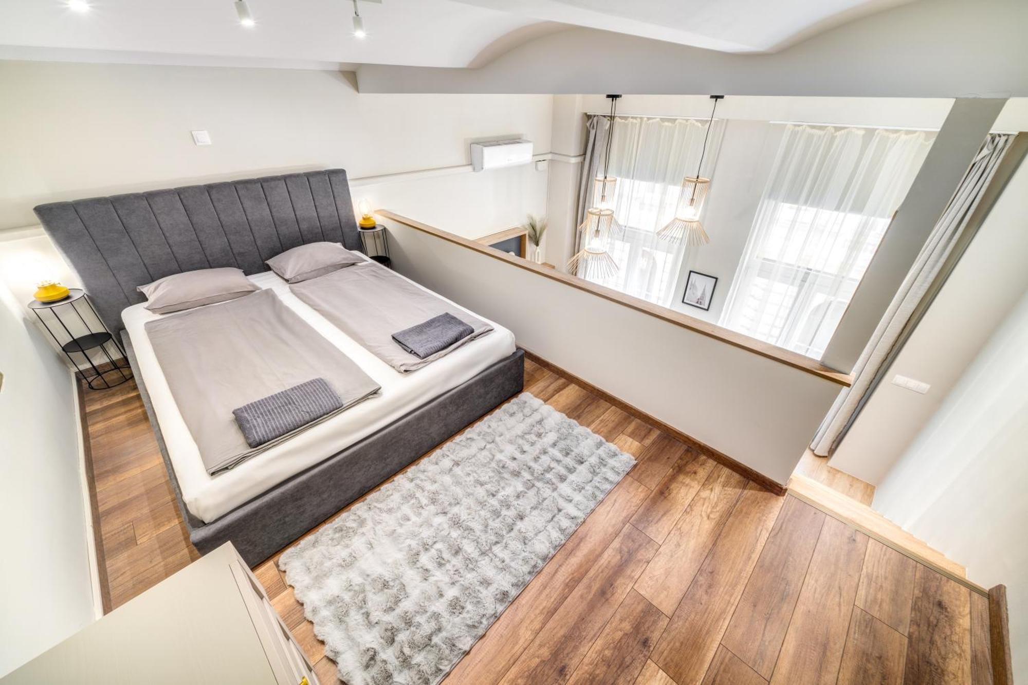 Rakoczi Stylish Entire Apartment Budapest Ngoại thất bức ảnh