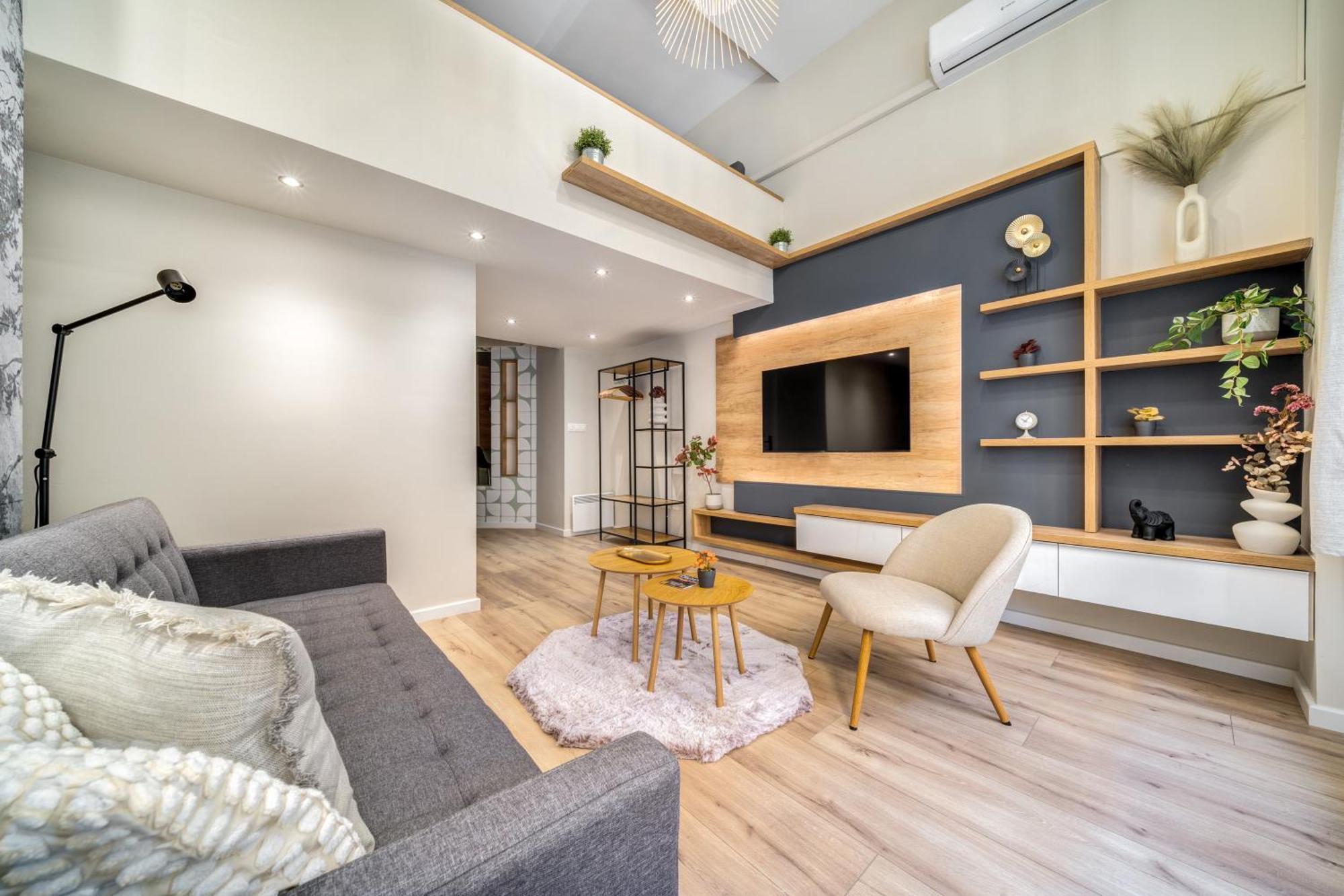 Rakoczi Stylish Entire Apartment Budapest Ngoại thất bức ảnh
